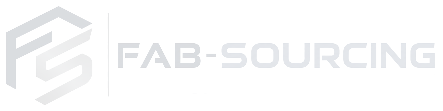 Fab Sourcing