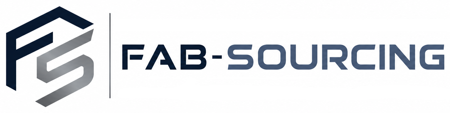 Fab Sourcing