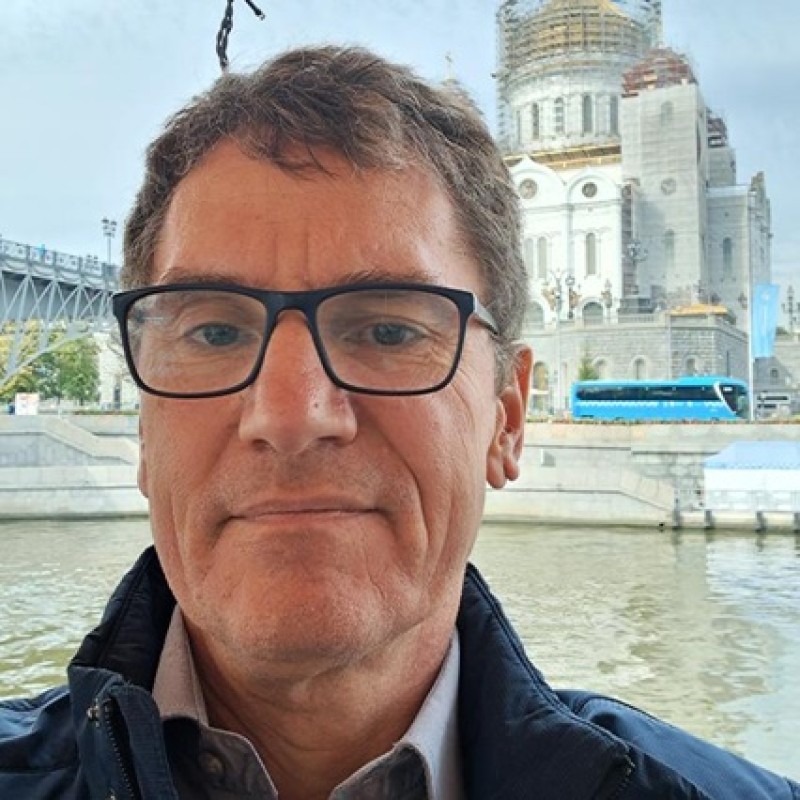 Thierry Sudol